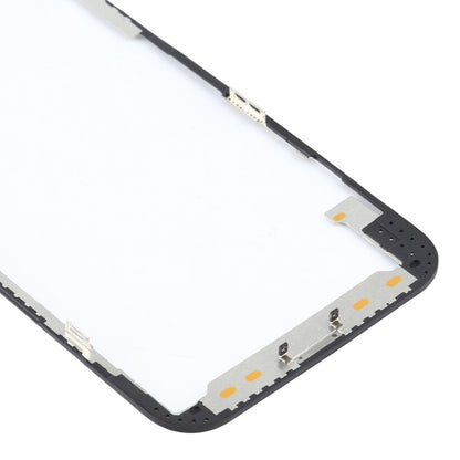 Front LCD Screen Bezel Frame for iPhone 12 Pro