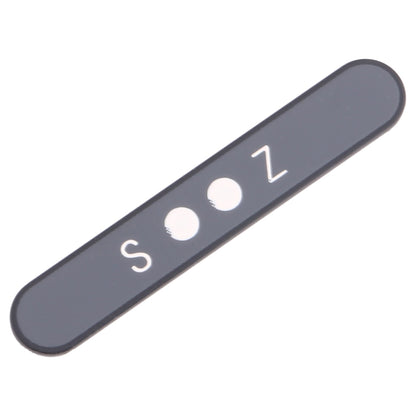 For iPhone 12 / 12 mini US Edition 5G Signal Antenna Glass Plate, For iPhone 12 / 12 mini US Edition