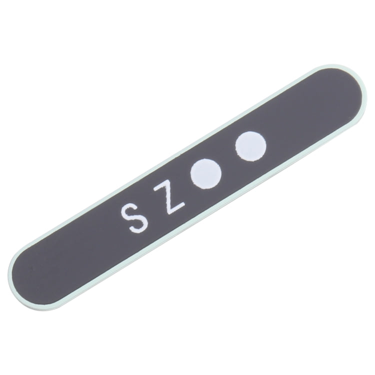 For iPhone 12 / 12 mini US Edition 5G Signal Antenna Glass Plate, For iPhone 12 / 12 mini US Edition