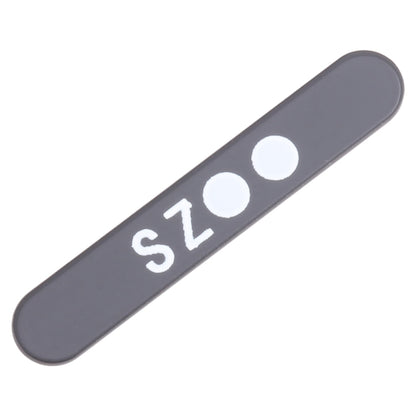 For iPhone 12 Pro / 12 Pro Max US Edition 5G Signal Antenna Glass Plate, For iPhone 12 Pro / 12 Pro Max US Edition