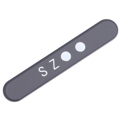 For iPhone 12 Pro / 12 Pro Max US Edition 5G Signal Antenna Glass Plate, For iPhone 12 Pro / 12 Pro Max US Edition