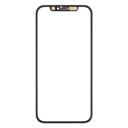 Front Screen Outer Glass Lens for iPhone 13 Pro, For iPhone 13 Pro