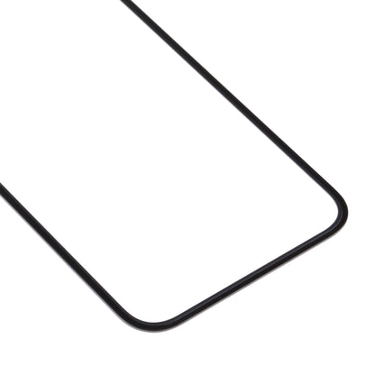Front Screen Outer Glass Lens for iPhone 13 Pro, For iPhone 13 Pro