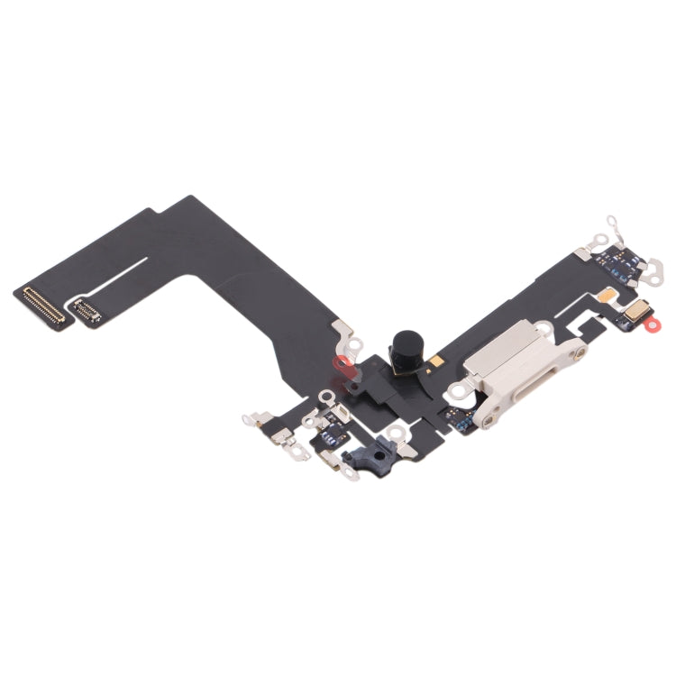 Original Charging Port Flex Cable for iPhone 13 Mini, For iPhone 13 Mini(Original), For iPhone 13 Mini (Original)