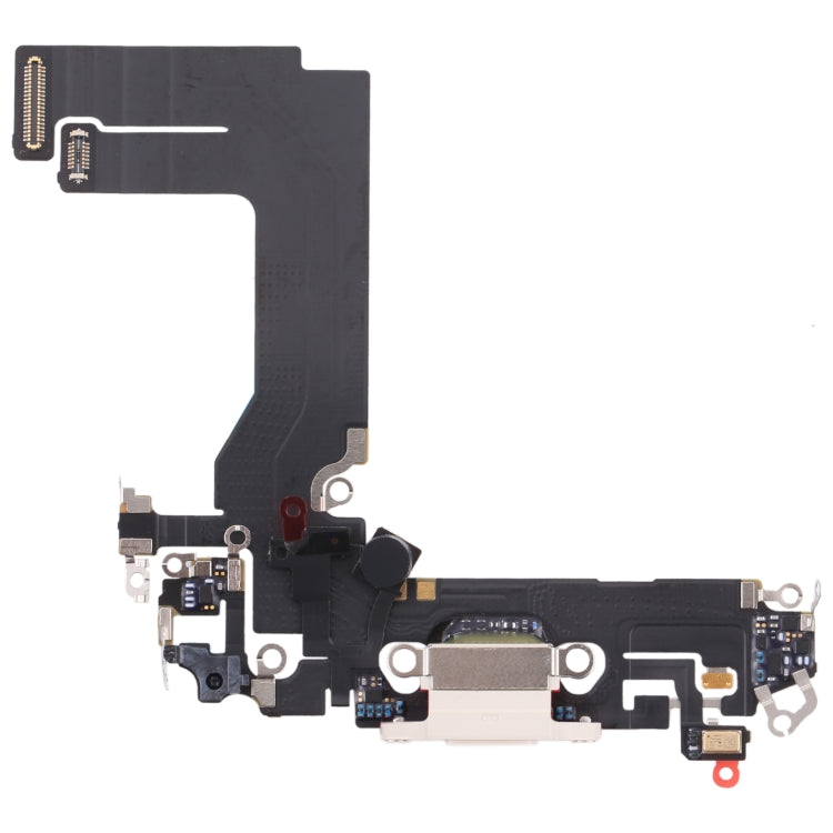 Original Charging Port Flex Cable for iPhone 13 Mini, For iPhone 13 Mini(Original), For iPhone 13 Mini (Original)