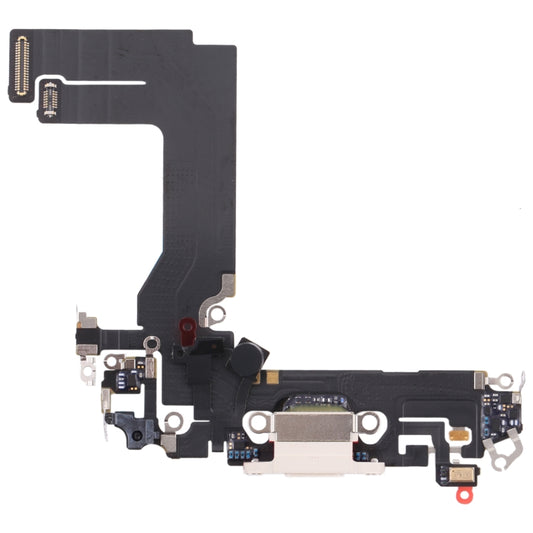 Original Charging Port Flex Cable for iPhone 13 Mini, For iPhone 13 Mini(Original), For iPhone 13 Mini (Original)