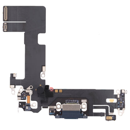 Original Charging Port Flex Cable for iPhone 13, For iPhone 13 (Original), For iPhone 13(Original)