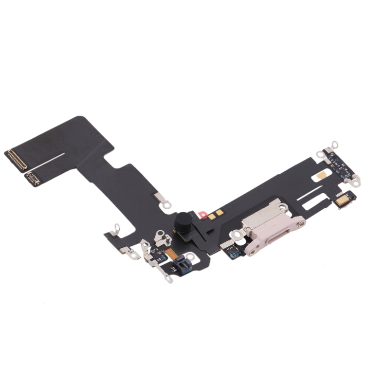 Original Charging Port Flex Cable for iPhone 13, For iPhone 13 (Original), For iPhone 13(Original)