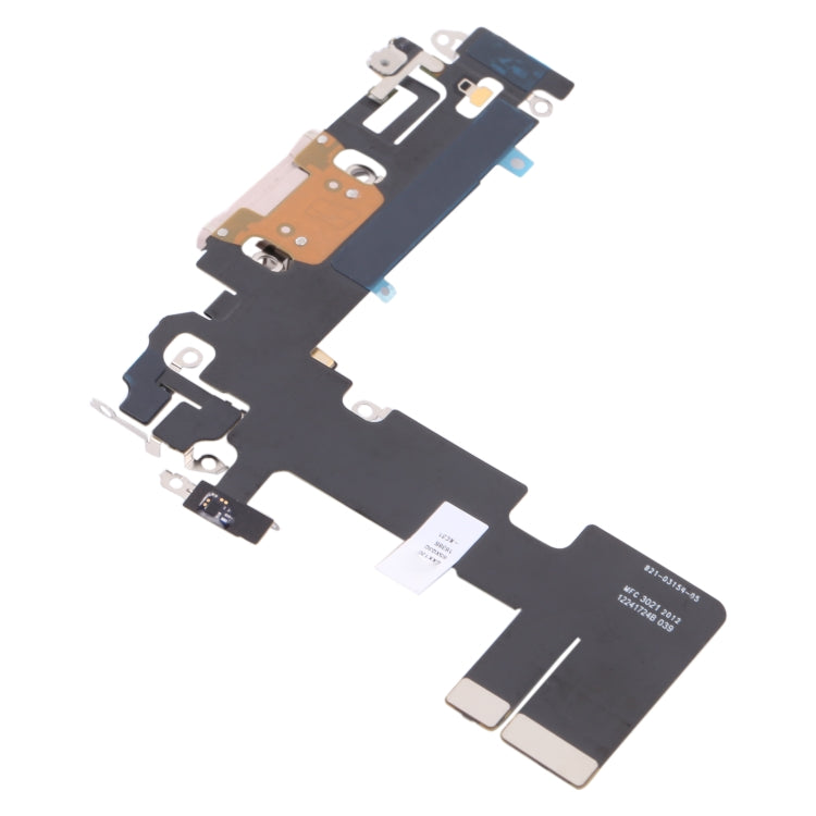 Original Charging Port Flex Cable for iPhone 13, For iPhone 13 (Original), For iPhone 13(Original)