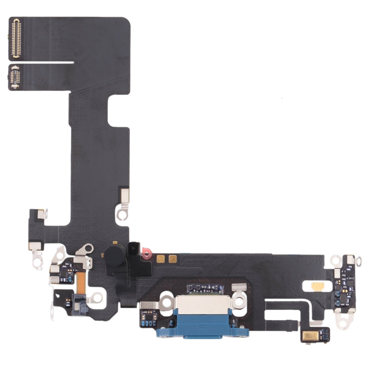 Original Charging Port Flex Cable for iPhone 13, For iPhone 13 (Original), For iPhone 13(Original)