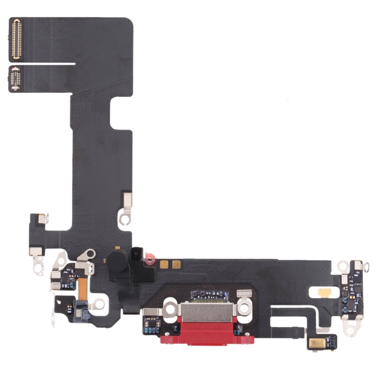 Original Charging Port Flex Cable for iPhone 13, For iPhone 13 (Original), For iPhone 13(Original)