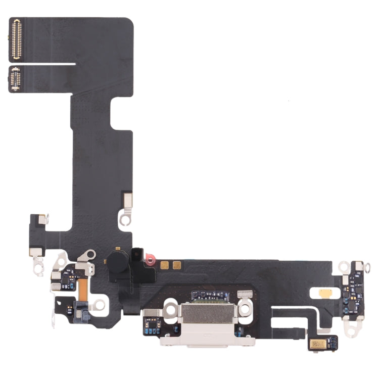 Original Charging Port Flex Cable for iPhone 13, For iPhone 13 (Original), For iPhone 13(Original)