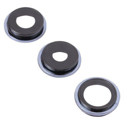 Camera Lens Cover With Retaining Bracket for iPhone 13 Pro Max(Graphite), For iPhone 13 Pro Max