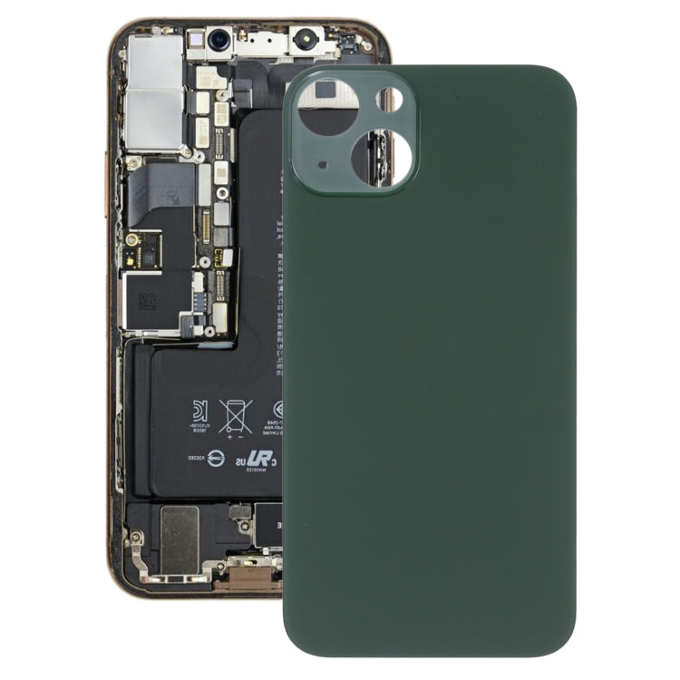 Battery Back Cover for iPhone 13, For iPhone 13