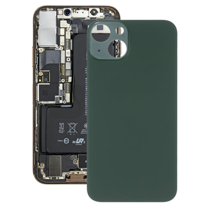 Battery Back Cover for iPhone 13, For iPhone 13
