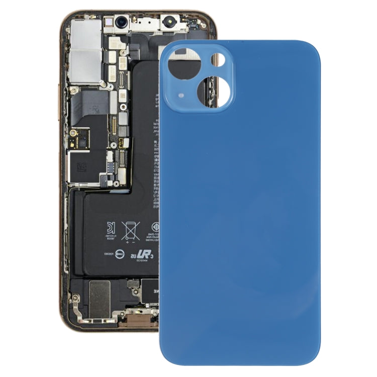 Battery Back Cover for iPhone 13, For iPhone 13