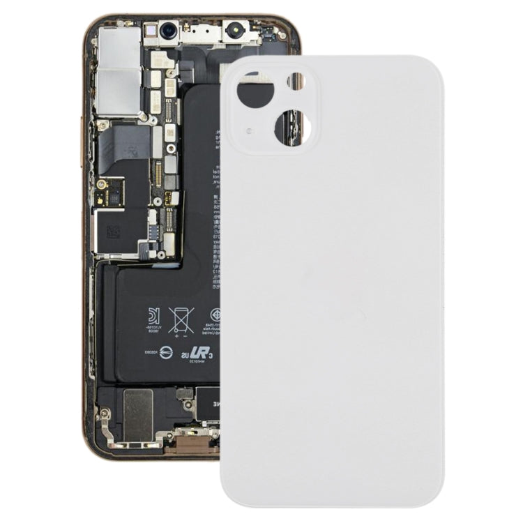 Battery Back Cover for iPhone 13, For iPhone 13