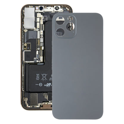 Battery Back Cover for iPhone 13 Pro, For iPhone 13 Pro