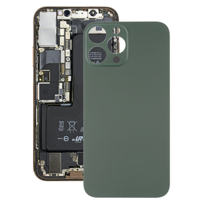Battery Back Cover for iPhone 13 Pro Max, For iPhone 13 Pro Max