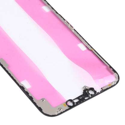 Front LCD Screen Bezel Frame for iPhone 13 Pro Max, For iPhone 13 Pro Max