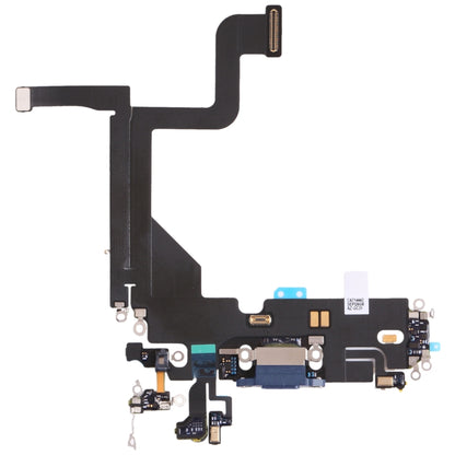 Original Charging Port Flex Cable for iPhone 13 Pro, For iPhone 13 Pro (Original), For iPhone 13 Pro(Original)