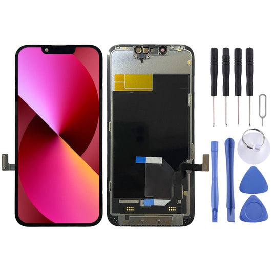 For iPhone 13 Original LCD Screen, For iPhone 13(Original)