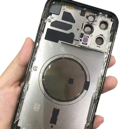 Wireless Charging Magnet For iPhone 13 Series, For iPhone 13 Series