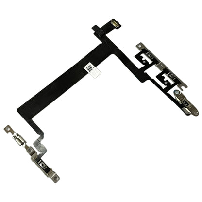 Power Button & Volume Button Flex Cable with Brackets for iPhone 13 mini