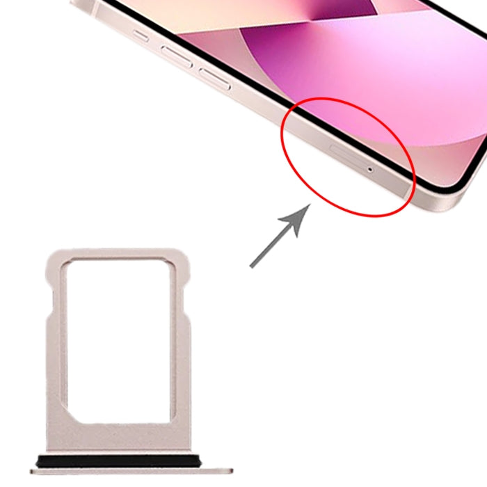 SIM Card Tray for iPhone 13 mini