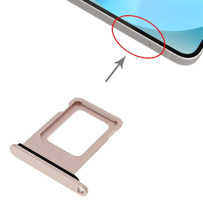 SIM Card Tray for iPhone 13, For iPhone 13