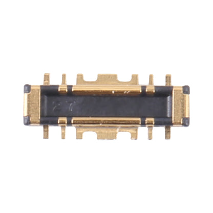 Battery FPC Connector On Flex Cable for iPhone 13 Series, For iPhone 13 Series