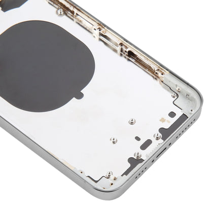 Back Cover with Appearance Imitation of iP13 Pro Max for iPhone 11 Pro Max