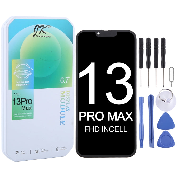 JK incell LCD Screen For iPhone 13 Pro Max, For iPhone 13 Pro Max (JK incell)