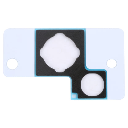 100 Sets Back Camera Dustproof Sponge Foam Pads for iPhone 13 / 13 mini, For iPhone 13 / 13 mini