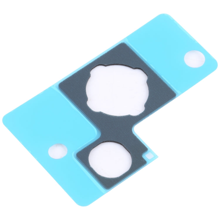 100 Sets Back Camera Dustproof Sponge Foam Pads for iPhone 13 / 13 mini, For iPhone 13 / 13 mini
