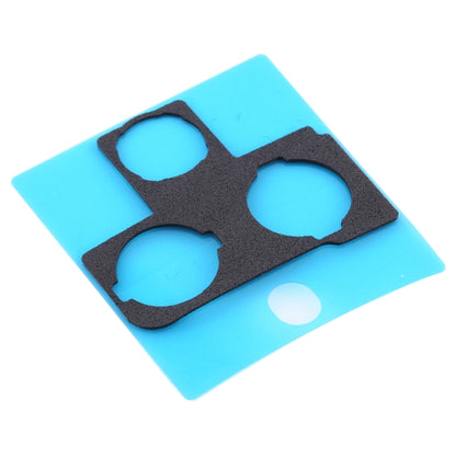 10 PCS Back Camera Dustproof Sponge Foam Pads for iPhone 11 Pro / 11 Pro Max, For iPhone 11 Pro / 11 Pro Max