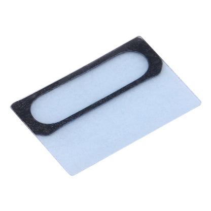 100 PCS Charging Port Rubber Pad for iPhone X / XS / XS Max / 11 / 11 Pro / 11 Pro Max, For iPhone X / XS / XS Max / 11 / 11 Pro / 11 Pro Max
