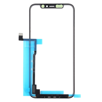 Touch Panel Without IC Chip for iPhone 11 Pro