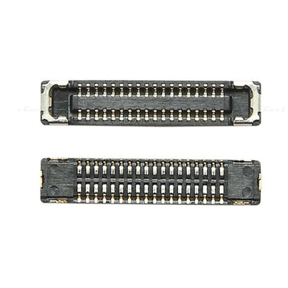 LCD Display FPC Connector On Motherboard for iPhone 11 Pro Max / 11 Pro
