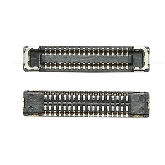 LCD Display FPC Connector On Motherboard for iPhone 11 Pro Max / 11 Pro