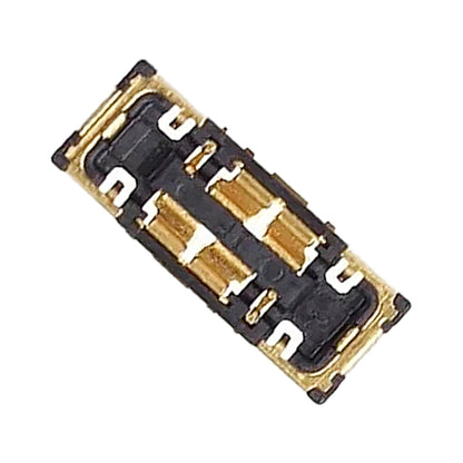 Battery FPC Connector On Motherboard  for iPhone 11 Series / SE 2022, For iPhone 11 Series / SE 2022