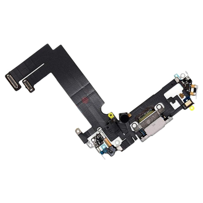 Original Charging Port Flex Cable for iPhone 12 Mini, For iPhone 12 Mini(Original), For iPhone 12 Mini (Original)