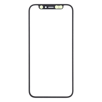 Front Screen Outer Glass Lens for iPhone 12 Mini, For iPhone 12 Mini