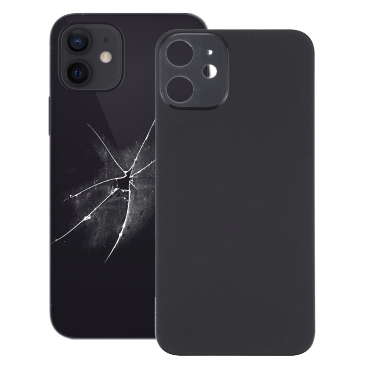 Easy Replacement Big Camera Hole Back Battery Cover for iPhone 12 Mini, For iPhone 12 Mini (Not Disassemble)