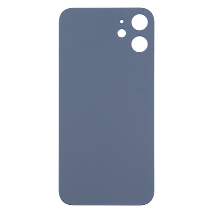 Easy Replacement Big Camera Hole Back Battery Cover for iPhone 12 Mini, For iPhone 12 Mini (Not Disassemble)