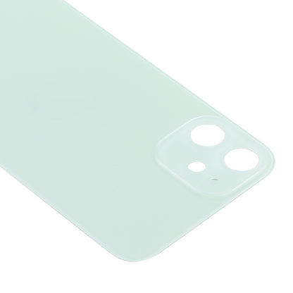 Easy Replacement Big Camera Hole Back Battery Cover for iPhone 12 Mini, For iPhone 12 Mini (Not Disassemble)