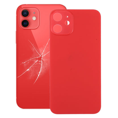 Easy Replacement Big Camera Hole Back Battery Cover for iPhone 12 Mini, For iPhone 12 Mini (Not Disassemble)