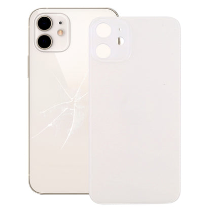 Easy Replacement Big Camera Hole Back Battery Cover for iPhone 12 Mini, For iPhone 12 Mini (Not Disassemble)