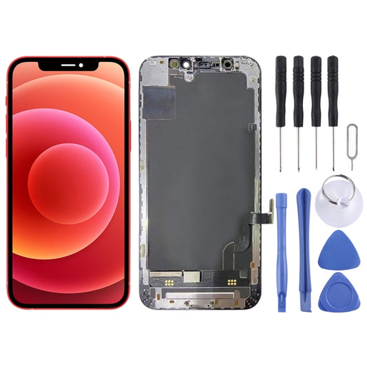 For iPhone 12 Mini Original LCD Screen, For iPhone 12 Mini(Original)