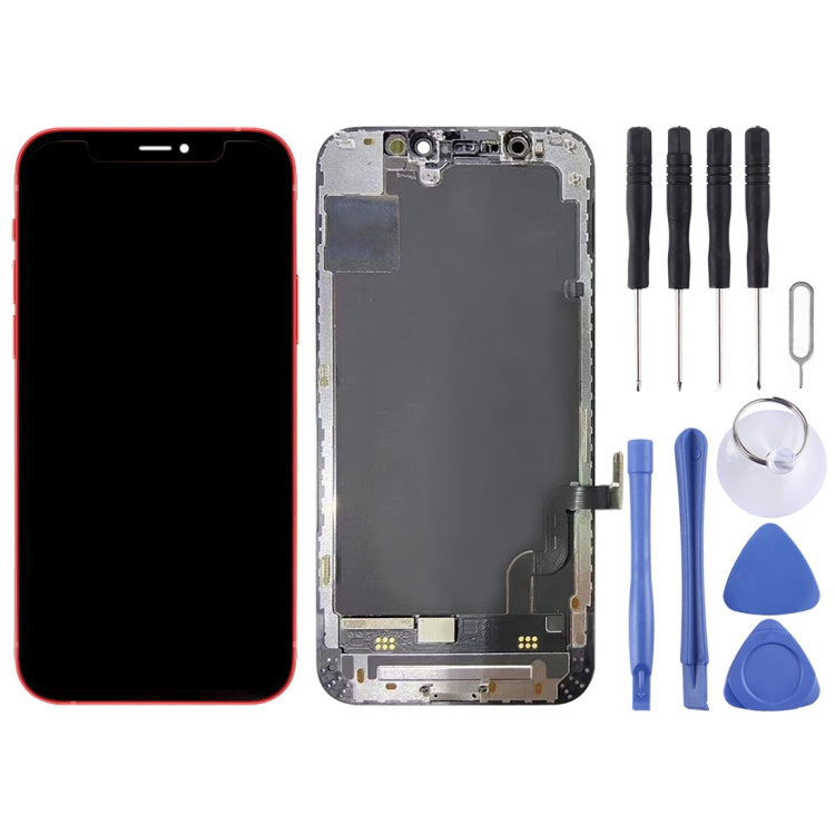For iPhone 12 Mini Original LCD Screen, For iPhone 12 Mini(Original)